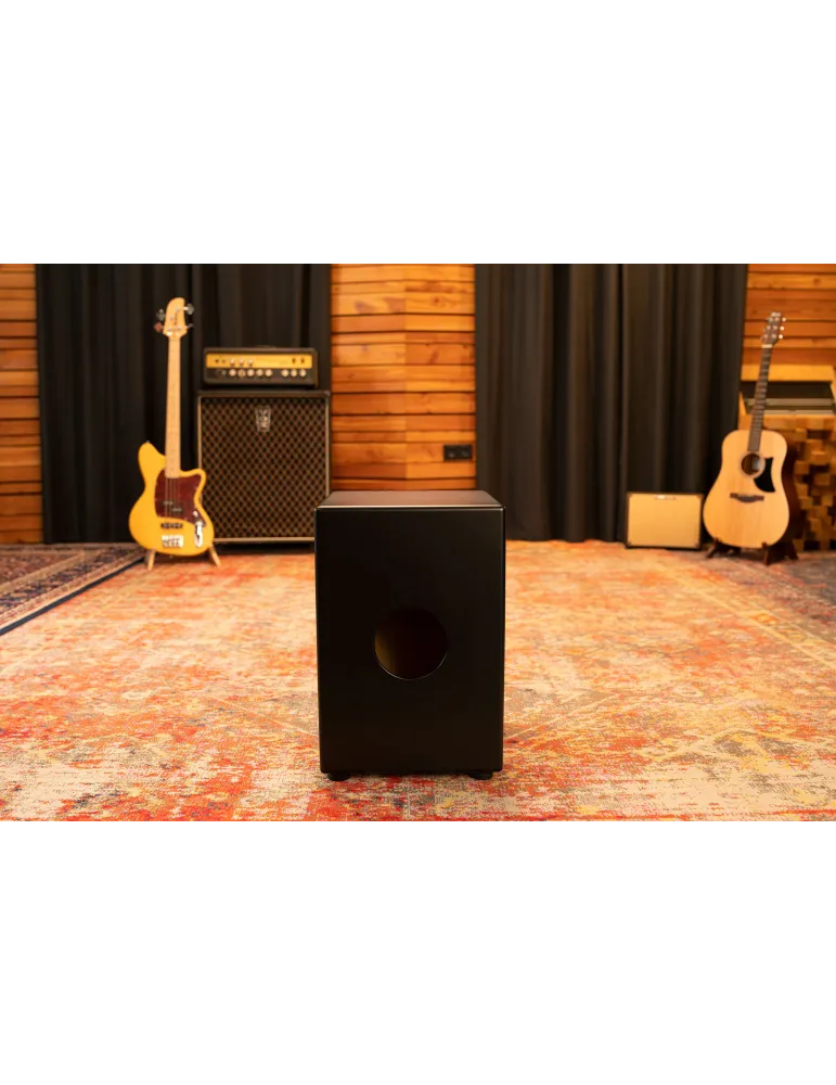 MEINL MCAJ100BK-CBF | MusicGoodDeal