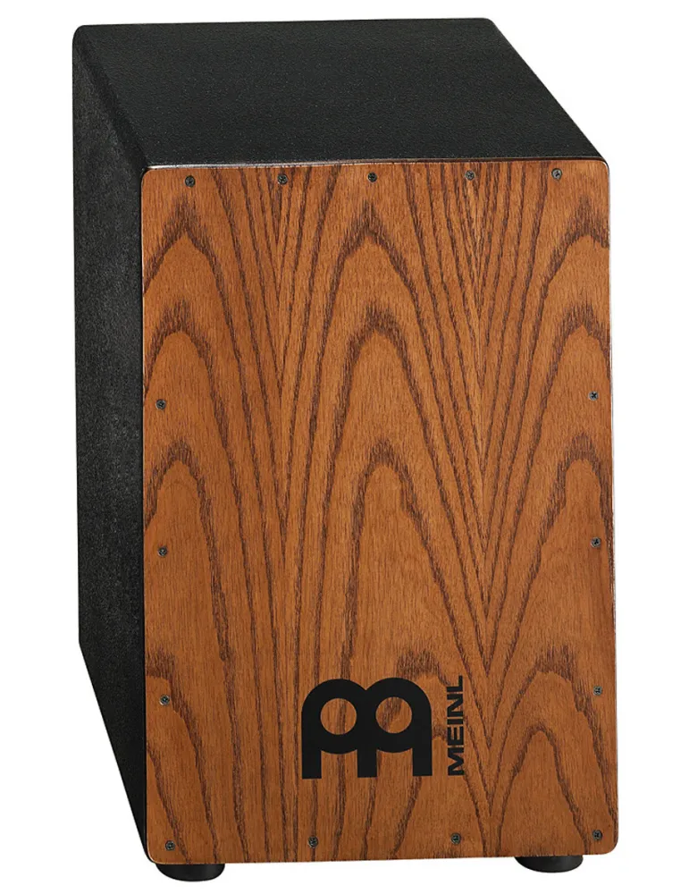  MEINL CAJON HEADLINER FRENE WEISS|MusicGoodDeal 
