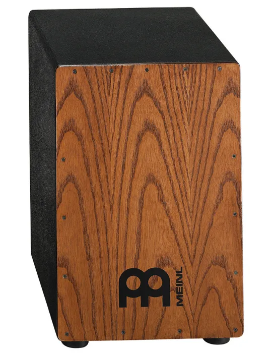  MEINL CAJON HEADLINER FRENE WEISS|MusicGoodDeal 