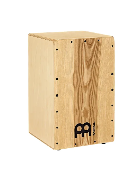  MEINL CAJON SNARECRAFT FASSADE FRENE|MusicGoodDeal 