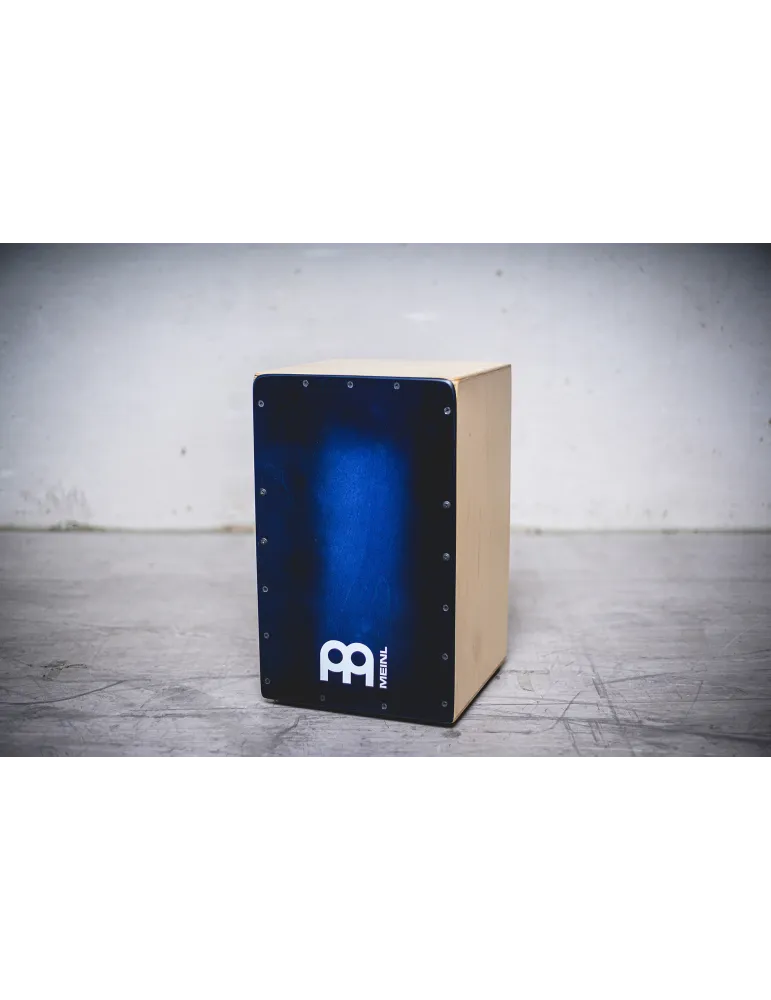 MEINL SC100BLB | MusicGoodDeal