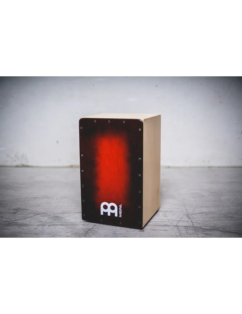 MEINL SC100RDB | MusicGoodDeal