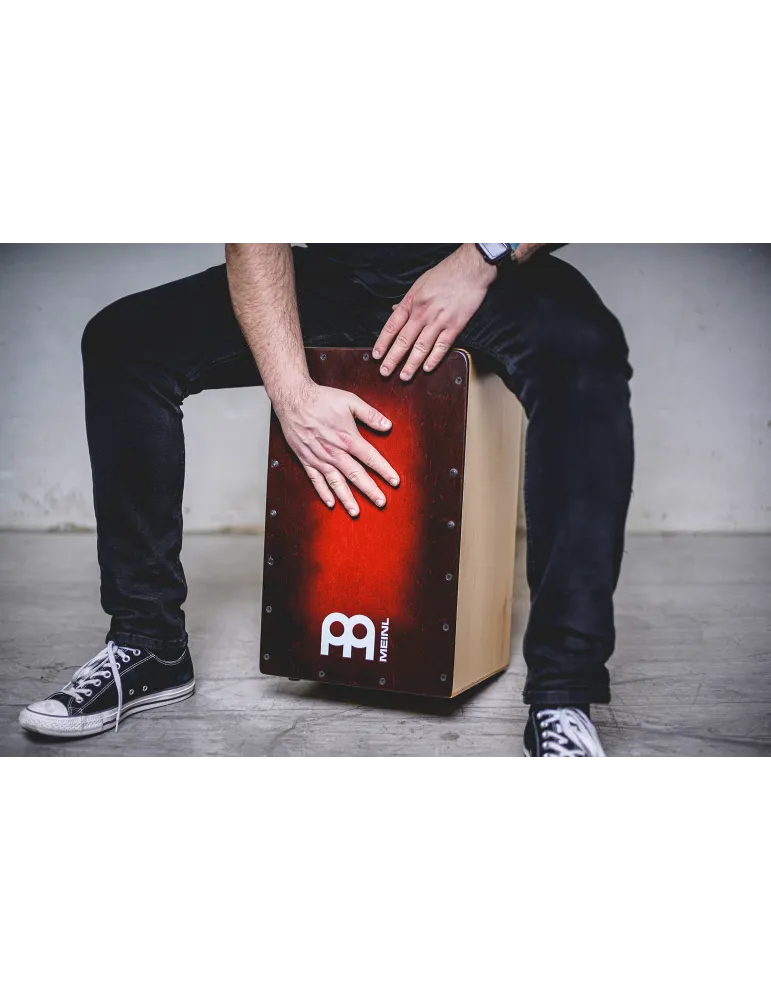 MEINL SC100RDB | MusicGoodDeal