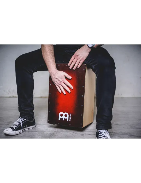 MEINL SC100RDB | MusicGoodDeal