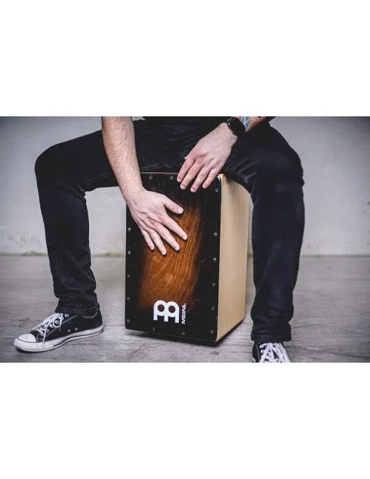 MEINL SC100BRB | MusicGoodDeal