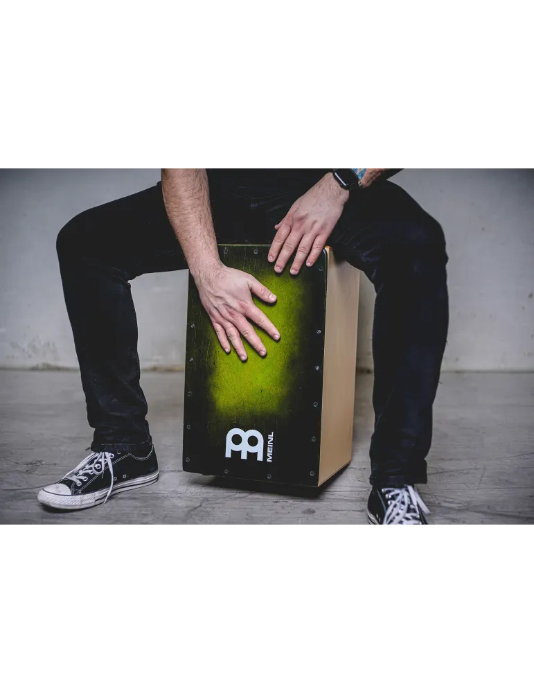 MEINL SC100GRB | MusicGoodDeal