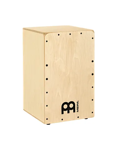  MEINL CAJON SNARECRAFT FASSADE BIRKE|MusicGoodDeal 