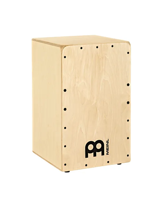  MEINL CAJON SNARECRAFT FASSADE BIRKE|MusicGoodDeal 