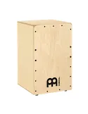  MEINL CAJON SNARECRAFT FASSADE BIRKE|MusicGoodDeal 