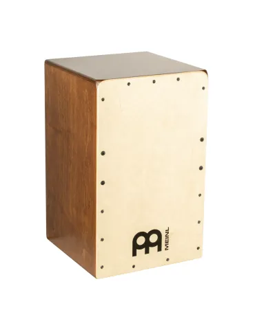  MEINL CAJON SNARECRAFT FACADE BALTISCHE BIRKE|MusicGoodDeal 