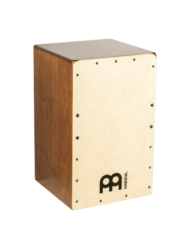  MEINL CAJON SNARECRAFT FACADE BALTISCHE BIRKE|MusicGoodDeal 