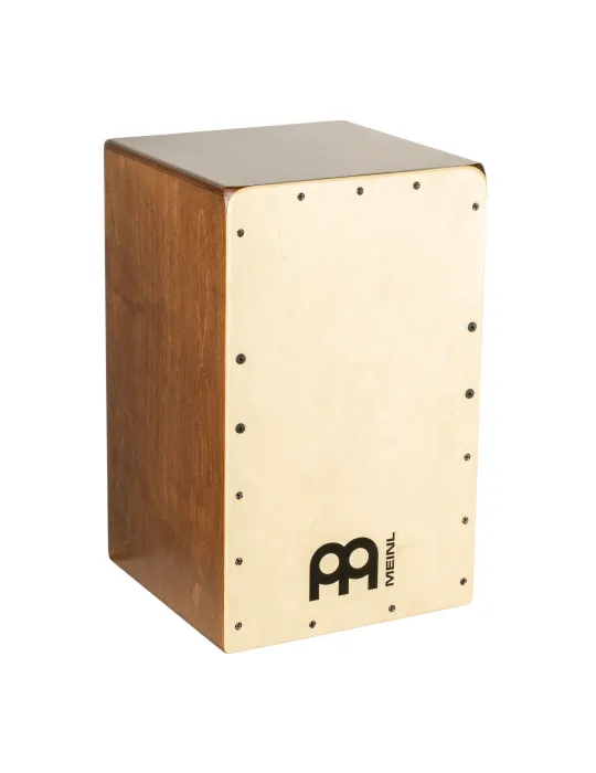  MEINL CAJON SNARECRAFT FACADE BALTISCHE BIRKE|MusicGoodDeal 