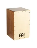  MEINL CAJON SNARECRAFT FACADE BALTISCHE BIRKE|MusicGoodDeal 