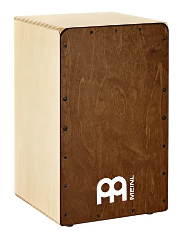  MEINL CAJON SNARECRAFT FASSADE BIRKE ALMOND|MusicGoodDeal 