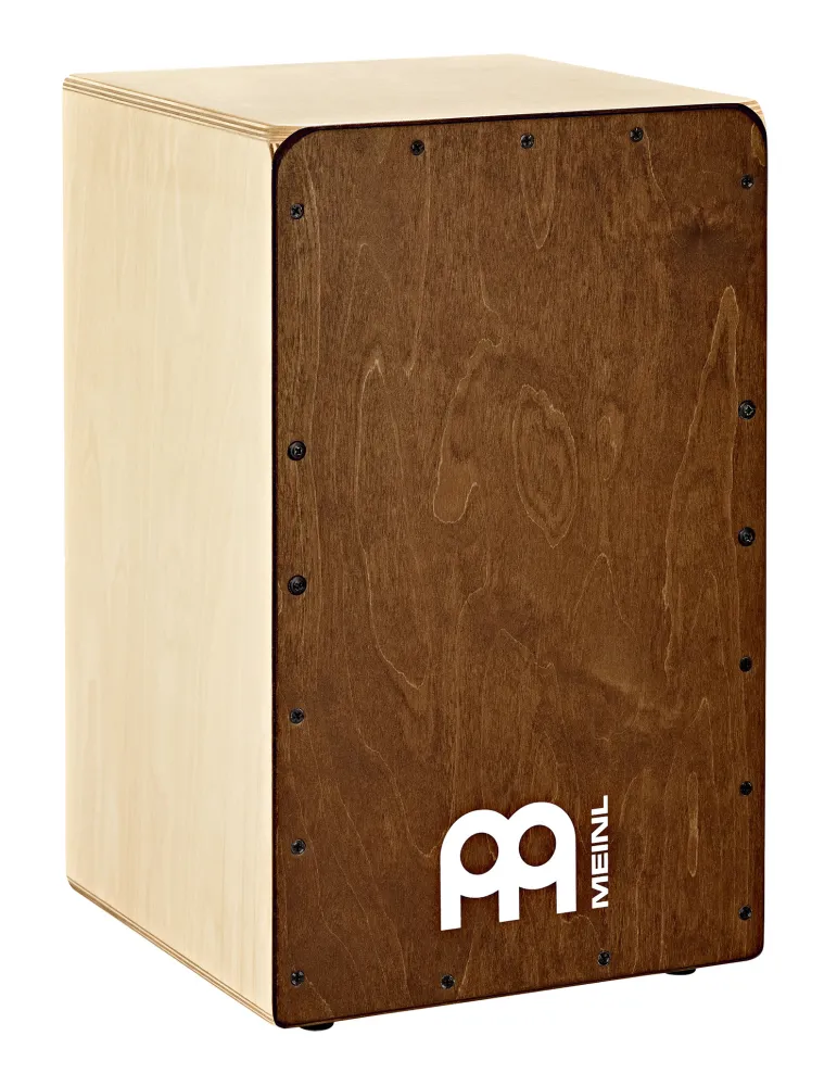  MEINL CAJON SNARECRAFT FASSADE BIRKE ALMOND|MusicGoodDeal 