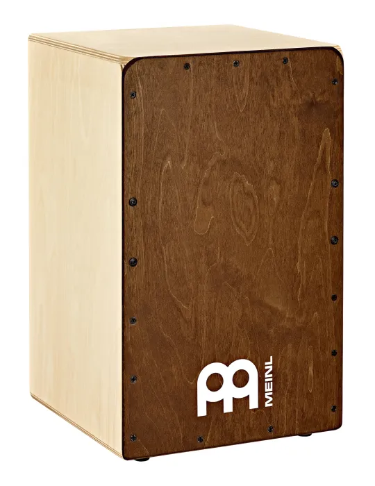  MEINL CAJON SNARECRAFT FASSADE BIRKE ALMOND|MusicGoodDeal 