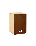  MEINL CAJON SNARECRAFT FASSADE BIRKE BRAUN|MusicGoodDeal 