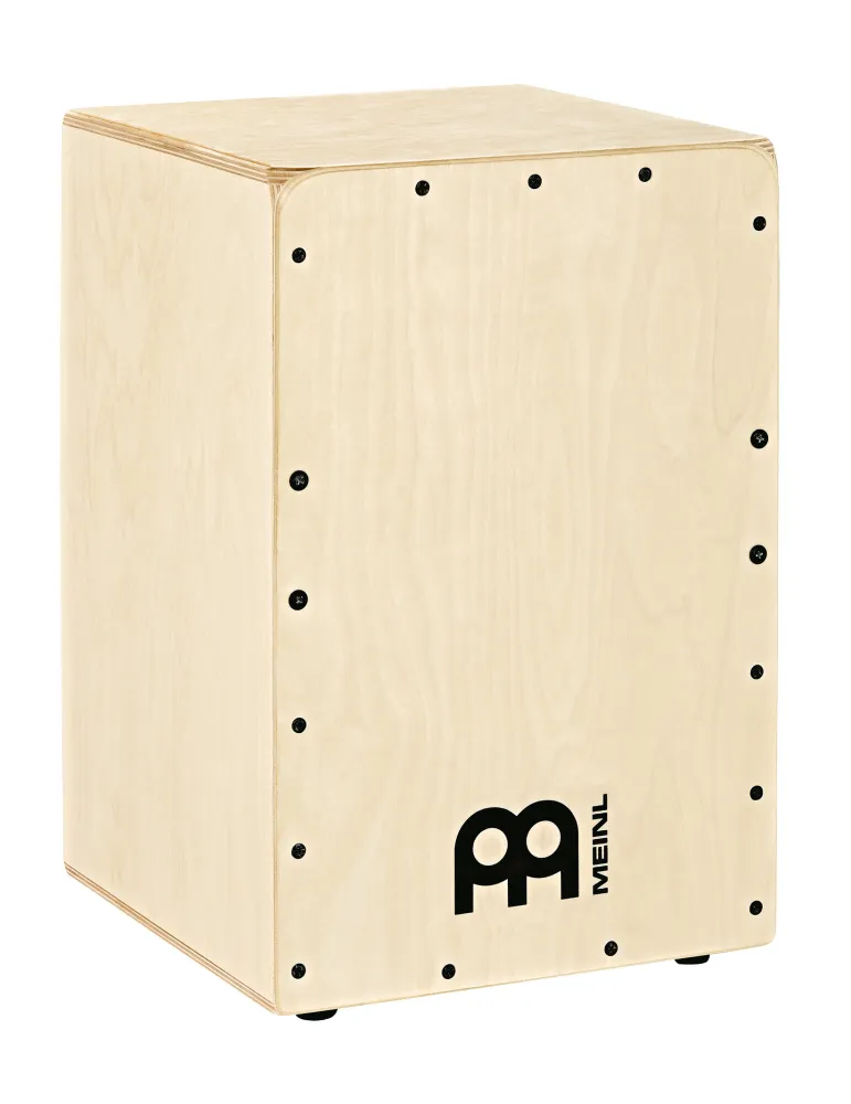  MEINL CAJON SNARECRAFT FASSADE BIRKE|MusicGoodDeal 