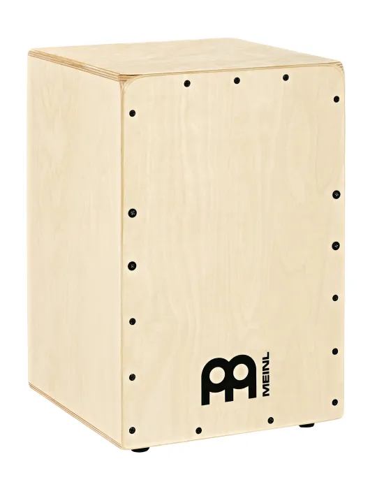  MEINL CAJON SNARECRAFT FASSADE BIRKE|MusicGoodDeal 