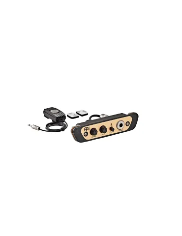  MEINL MICRO-PREAMP CAJON|MusicGoodDeal 