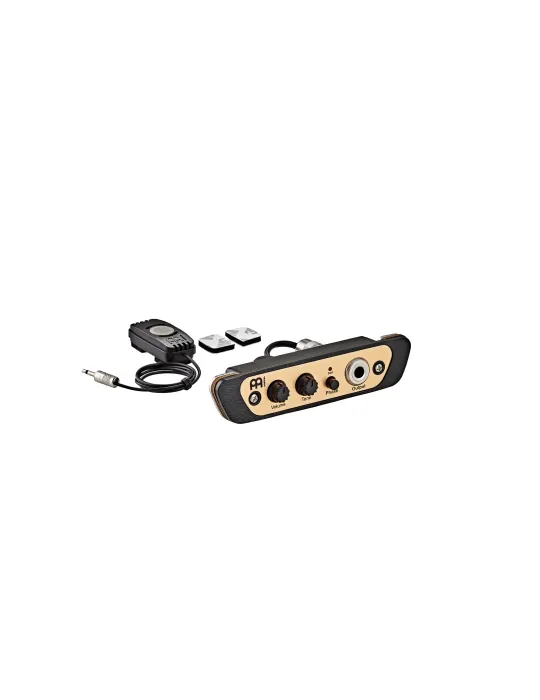  MEINL MICRO-PREAMP CAJON|MusicGoodDeal 