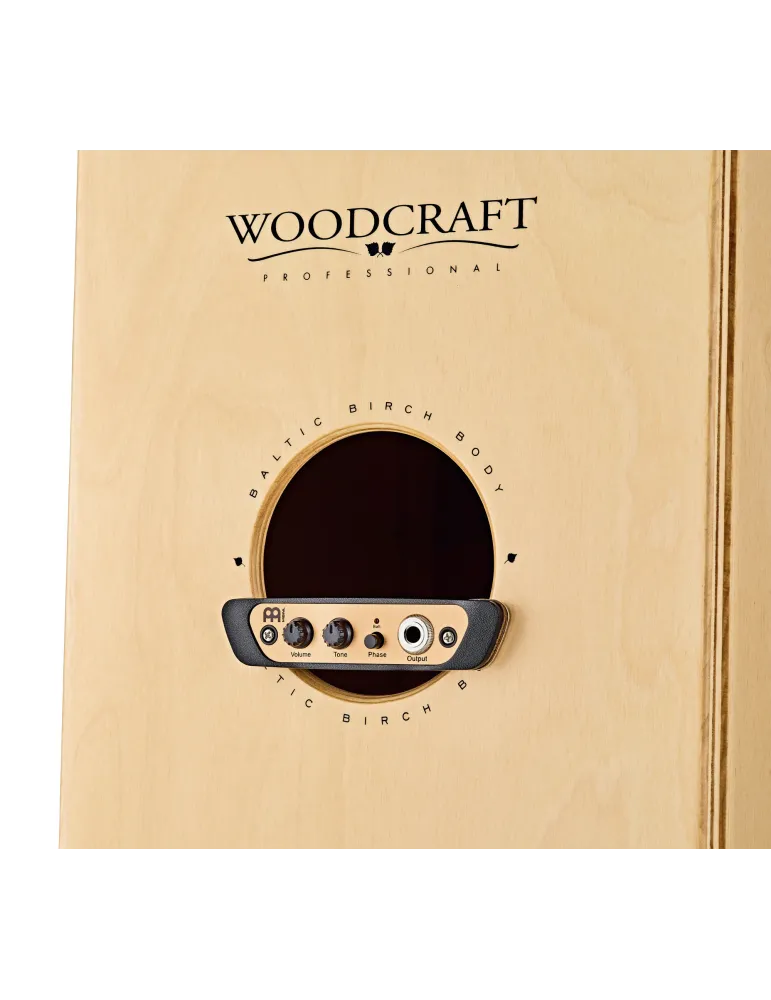  MEINL MICRO-PREAMP CAJON|MusicGoodDeal 
