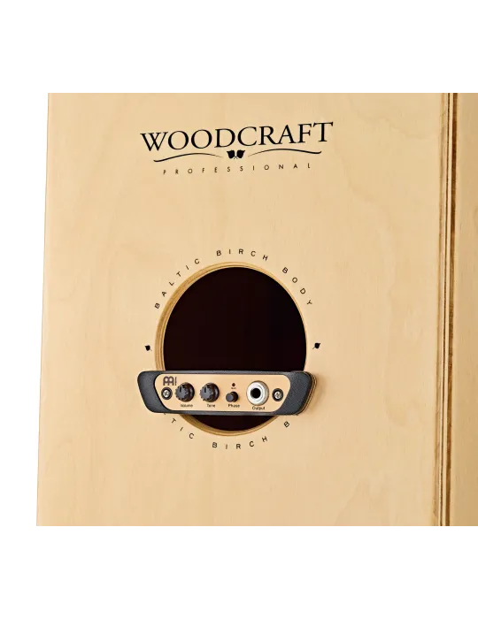  MEINL MICRO-PREAMP CAJON|MusicGoodDeal 