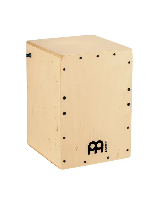  MEINL CAJON PRE-AMPLIFIE JAM, SNARE, NAT|MusicGoodDeal 