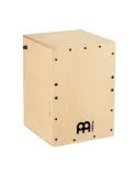  MEINL CAJON PRE-AMPLIFIE JAM, SNARE, NAT|MusicGoodDeal 