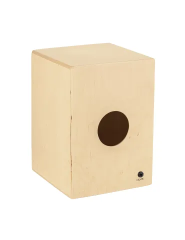  MEINL CAJON PRE-AMPLIFIE JAM, SNARE, NAT|MusicGoodDeal  2
