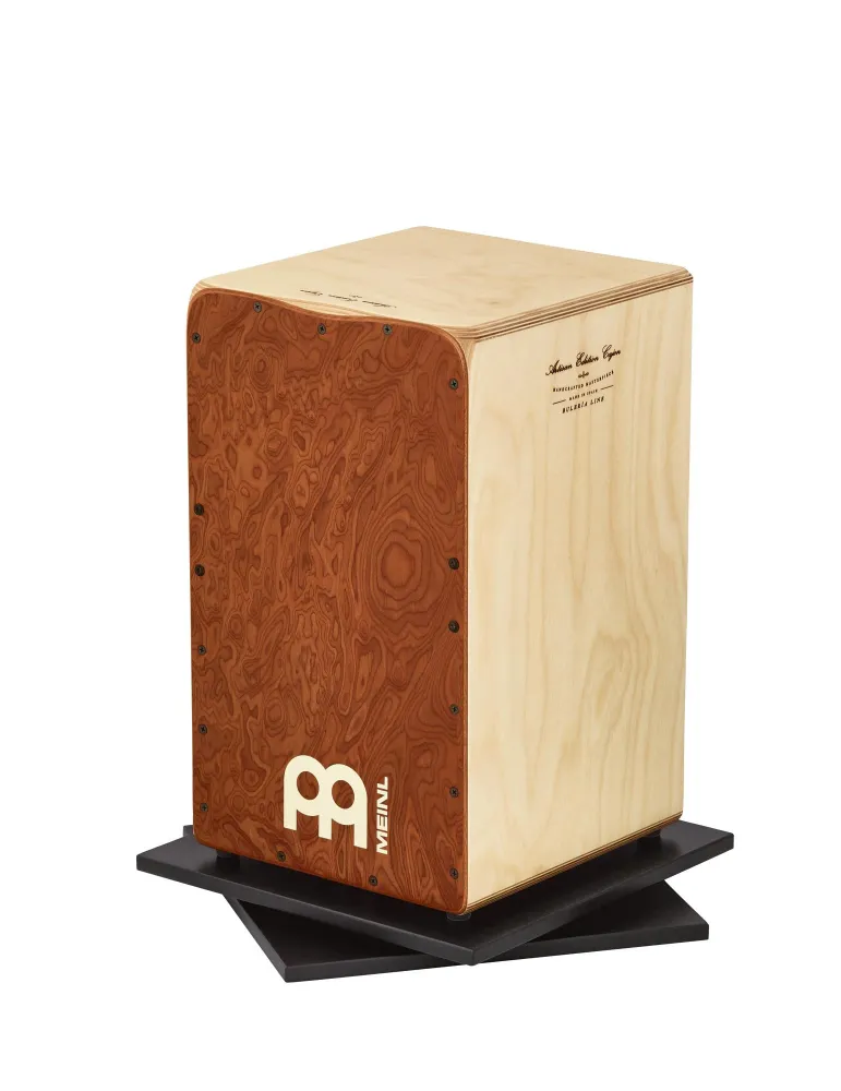  MEINL CAJ-SPIN SCHWARZER CAJON-PIVOTER|MusicGoodDeal 