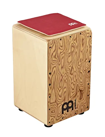  MEINL PAD CAJON ROT|MusicGoodDeal 