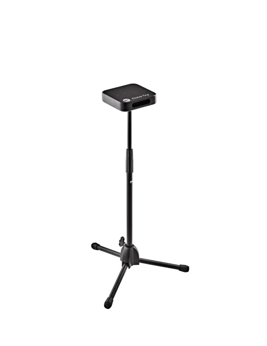  MEINL SUPPORT ADD-ON CAJON , SCHWARZ|MusicGoodDeal 