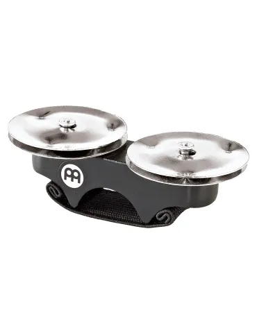  MEINL FINGER JINGLES STEEL|MusicGoodDeal 