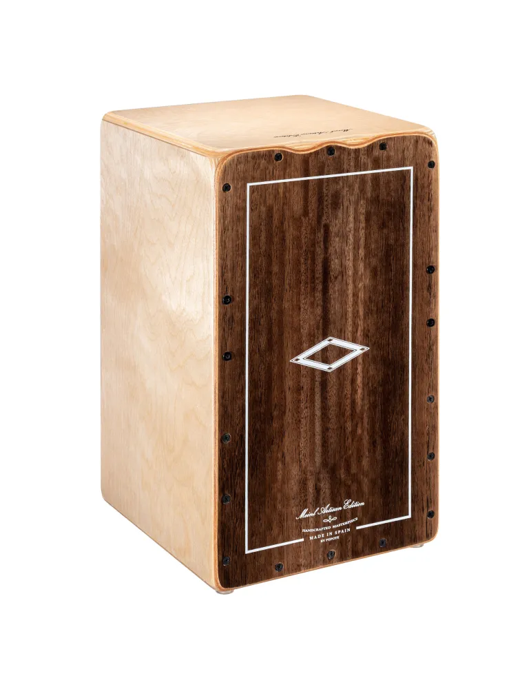  MEINL CAJON ARTISAN MINERA, EUCAPLYTUS|MusicGoodDeal 