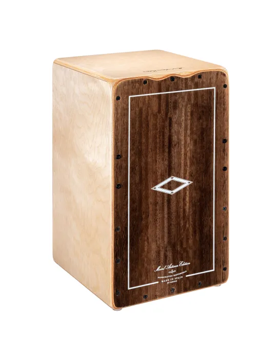 MEINL CAJON ARTISAN MINERA, EUCAPLYTUS|MusicGoodDeal 