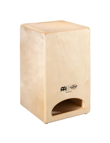  MEINL CAJON ARTISAN MINERA, EUCAPLYTUS|MusicGoodDeal  2