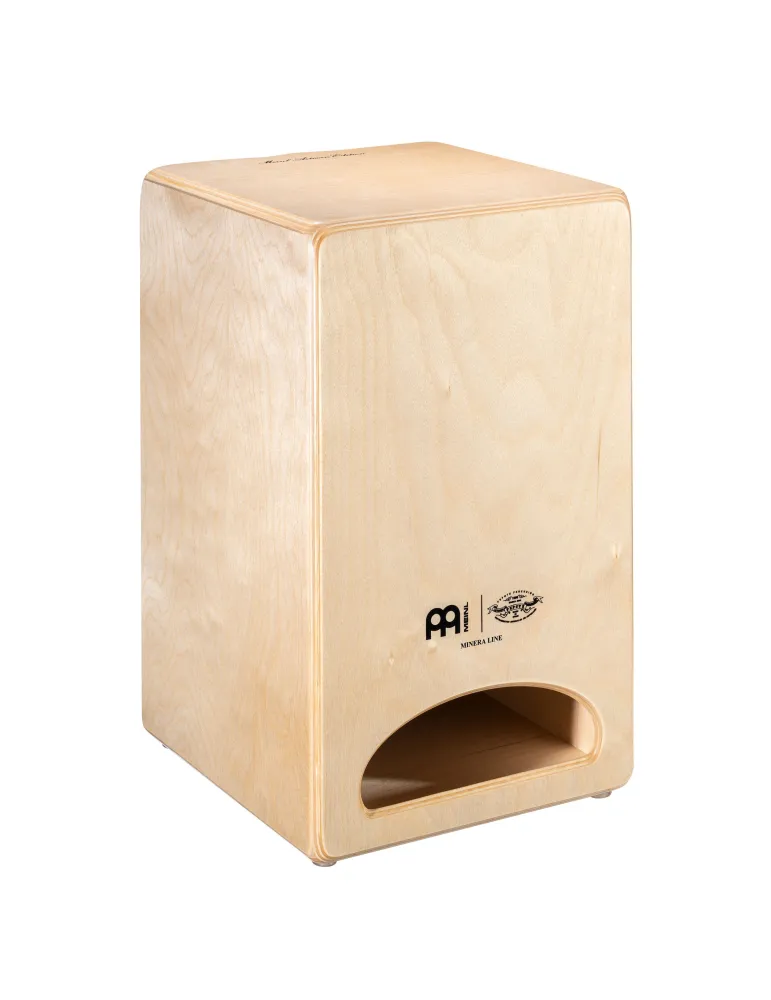  MEINL CAJON ARTISAN MINERA, EUCAPLYTUS|MusicGoodDeal 
