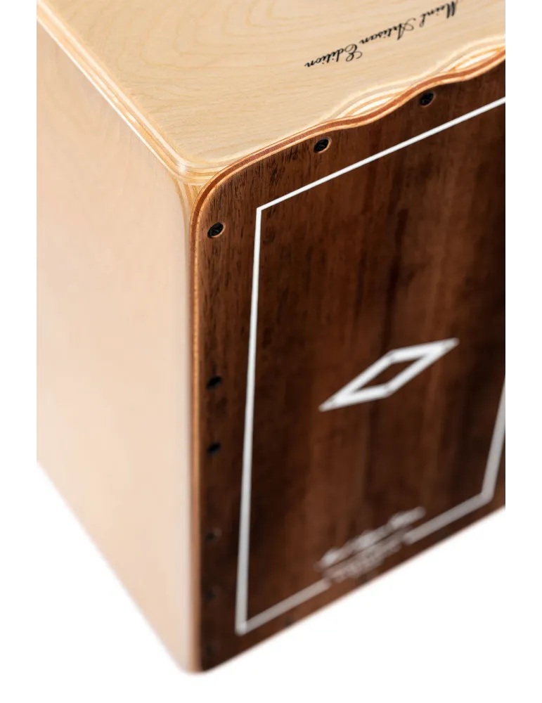  MEINL CAJON ARTISAN MINERA, EUCAPLYTUS|MusicGoodDeal 