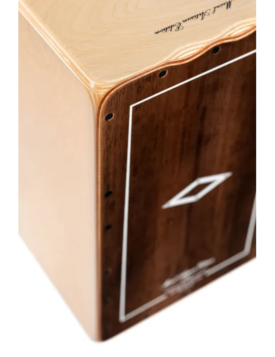  MEINL CAJON ARTISAN MINERA, EUCAPLYTUS|MusicGoodDeal 