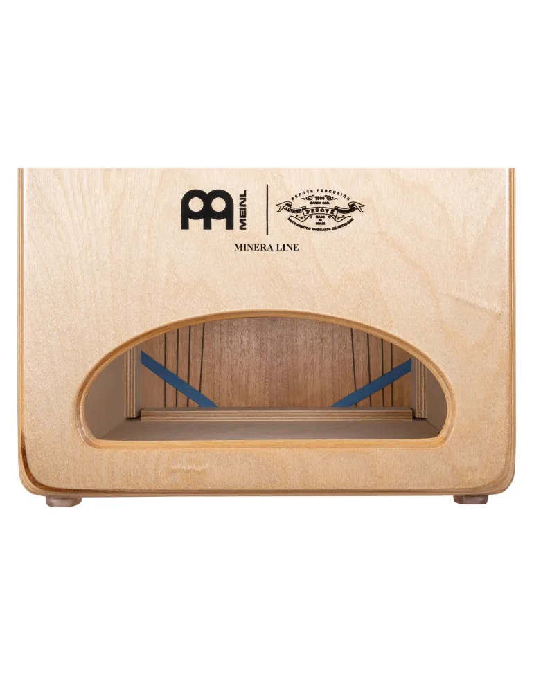  MEINL CAJON ARTISAN MINERA, EUCAPLYTUS|MusicGoodDeal 