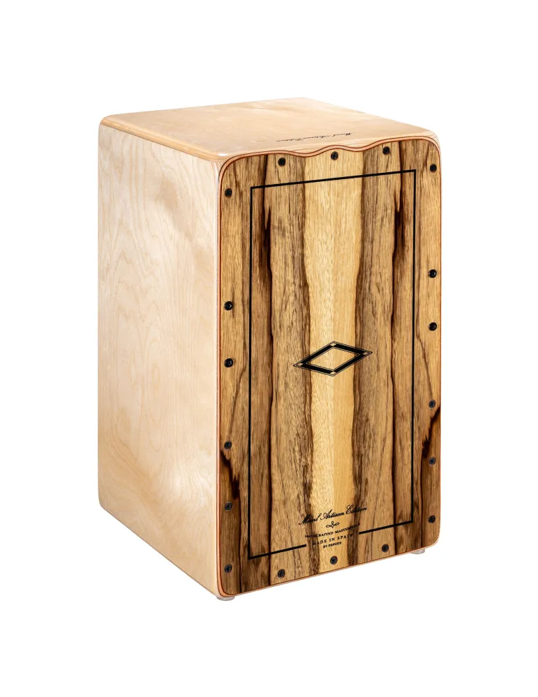  MEINL CAJON ARTISANMINERA, LIMBA|MusicGoodDeal 