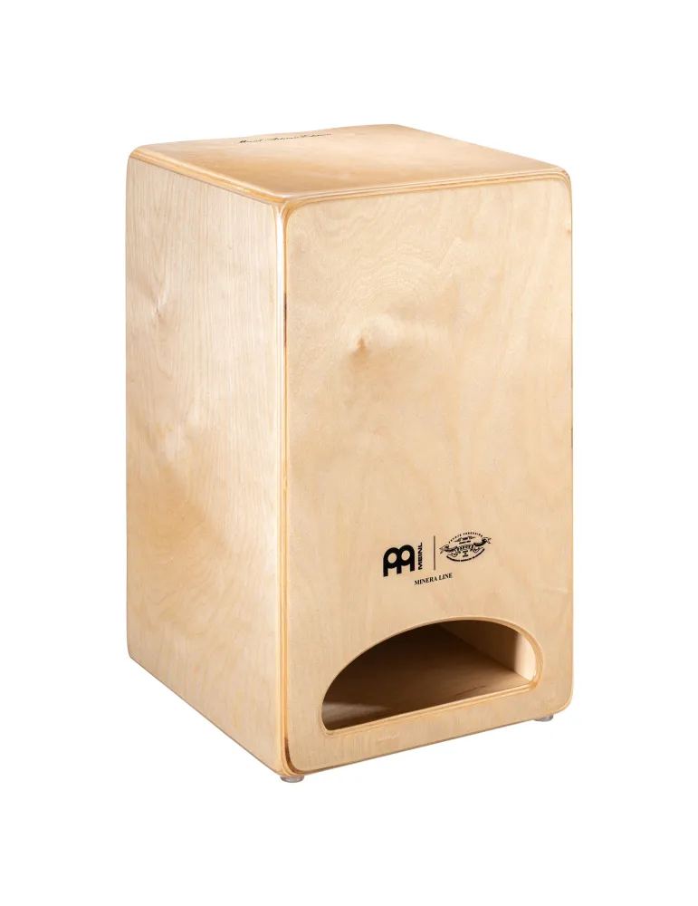  MEINL CAJON ARTISANMINERA, LIMBA|MusicGoodDeal 