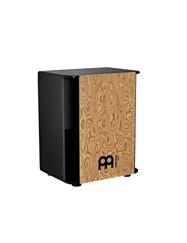  MEINL PSUBCAJ6B VORVERSTÄRKTER CAJON-SUBWOOFER|MusicGoodDeal 