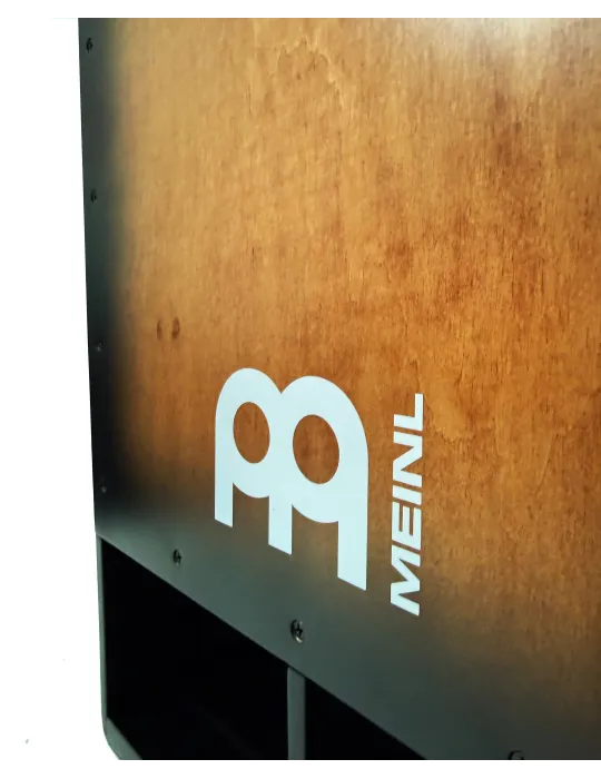 MEINL JBSUB3 | MusicGoodDeal