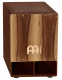  MEINL SUBCAJ5WN JDRUMBO BASS CAJON FACADE WALNUT|MusicGoodDeal 