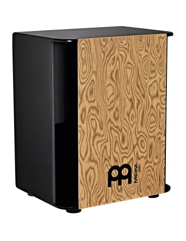  MEINL SUBCAJ6MB MAKAH B VERTICAL CAJON SUBWOOFER|MusicGoodDeal 