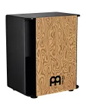  MEINL SUBCAJ6MB MAKAH B VERTICAL CAJON SUBWOOFER|MusicGoodDeal 