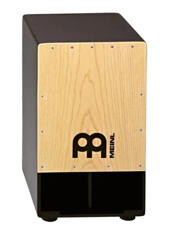  MEINL SUBCAJ1AWA WHITE ASH CAJON SUBWOOFER|MusicGoodDeal 