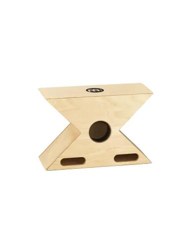 MEINL HTOPCAJ3NT HYBRID SLAP TOP NATÜRLICHER CAJON|MusicGoodDeal 